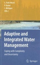 Adaptive and Integrated Water Management