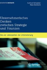 Unternehmerisches Denken Zwischen Strategie Und Finanzen