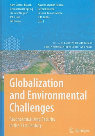 Globalization and Environmental Challenges