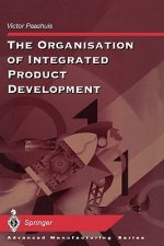 Organisation of Integrated Product Development