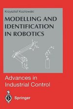 Modelling and Identification in Robotics