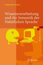 Wissensverarbeitung Und Die Semantik Der Naturlichen Sprache