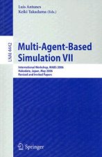 Multi-Agent-Based Simulation VII