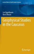 Geophysical Studies in the Caucasus