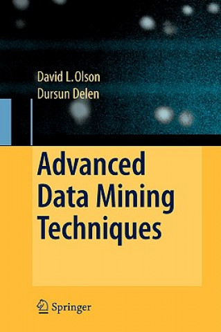 Advanced Data Mining Techniques