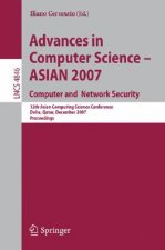 Advances in Computer Science - ASIAN 2007. Computer and Network Security