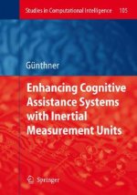Enhancing Cognitive Assistance Systems with Inertial Measurement Units