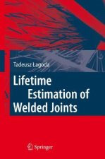 Lifetime Estimation of Welded Joints