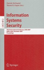 Information Systems Security