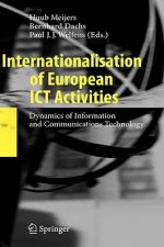 Internationalisation of European ICT Activities