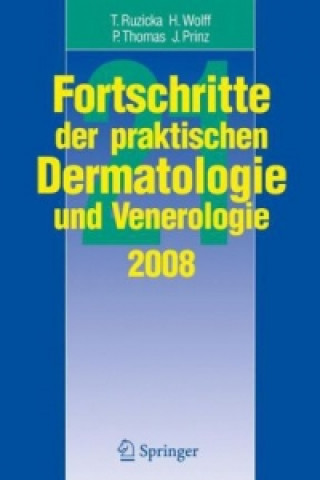 Fortschritte der praktischen Dermatologie und Venerologie