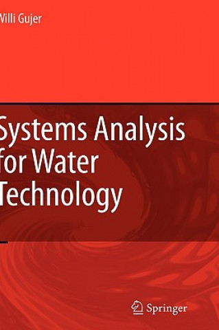 Systems Analysis for Water Technology