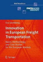 Innovation in European Freight Transportation