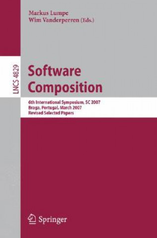 Software Composition