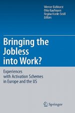 Bringing the Jobless into Work?