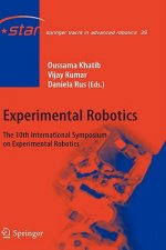 Experimental Robotics