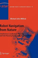 Robot Navigation from Nature