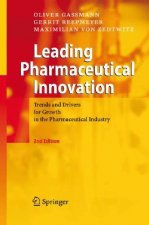 Leading Pharmaceutical Innovation