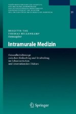 Intramurale Medizin Im Internationalen Vergleich