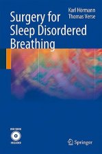 Surgery for Sleep Disordered Breathing, w. DVD