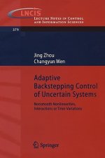 Adaptive Backstepping Control of Uncertain Systems