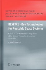 RESPACE  - Key Technologies for Reusable Space Systems