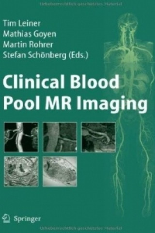 Clinical Blood Pool MR Imaging