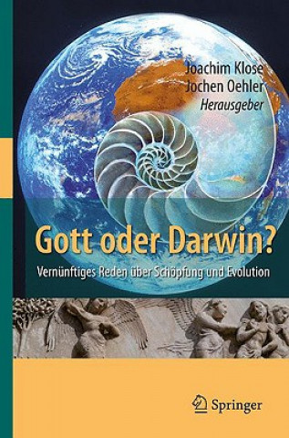 Gott Oder Darwin?
