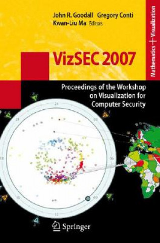 VizSEC 2007
