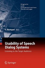 Usability of Speech Dialog Systems