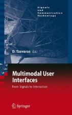 Multimodal User Interfaces