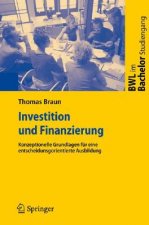 Investition Und Finanzierung