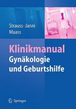 Klinikmanual Gynakologie und Geburtshilfe