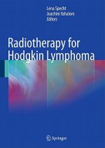 Radiotherapy for Hodgkin Lymphoma