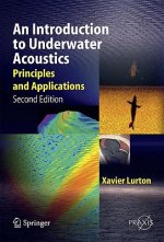 Introduction to Underwater Acoustics