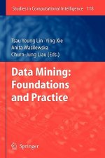 Data Mining: Foundations and Practice