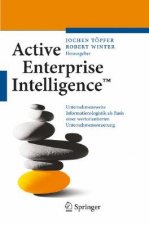 Active Enterprise Intelligence(TM)
