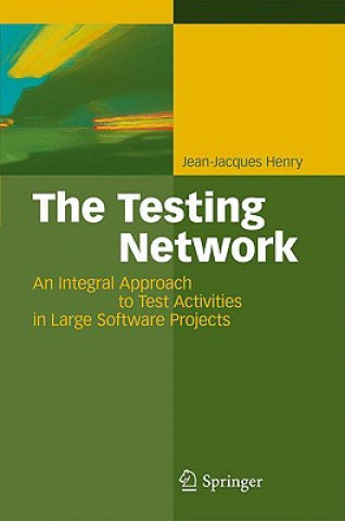 Testing Network