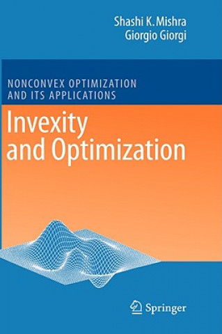 Invexity and Optimization