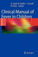 Clinical Manual of Fever in Children