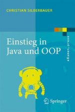 Einstieg in Java Und OOP