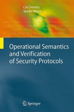 Operational Semantics and Verification of Security Protocols