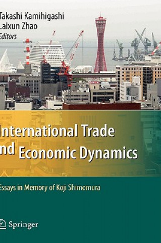 International Trade and Economic Dynamics