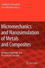 Micromechanics and Nanosimulation of Metals and Composites