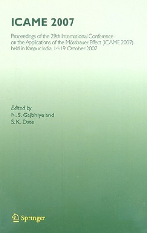 ICAME 2007