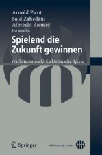 Spielend Die Zukunft Gewinnen