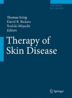 Therapy of Skin Diseases