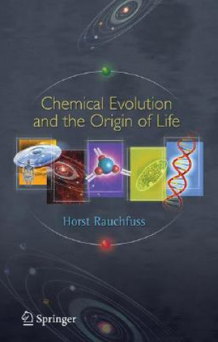 Chemical Evolution and the Origin of Life