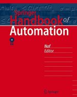 Springer Handbook of Automation