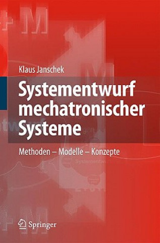Systementwurf Mechatronischer Systeme
